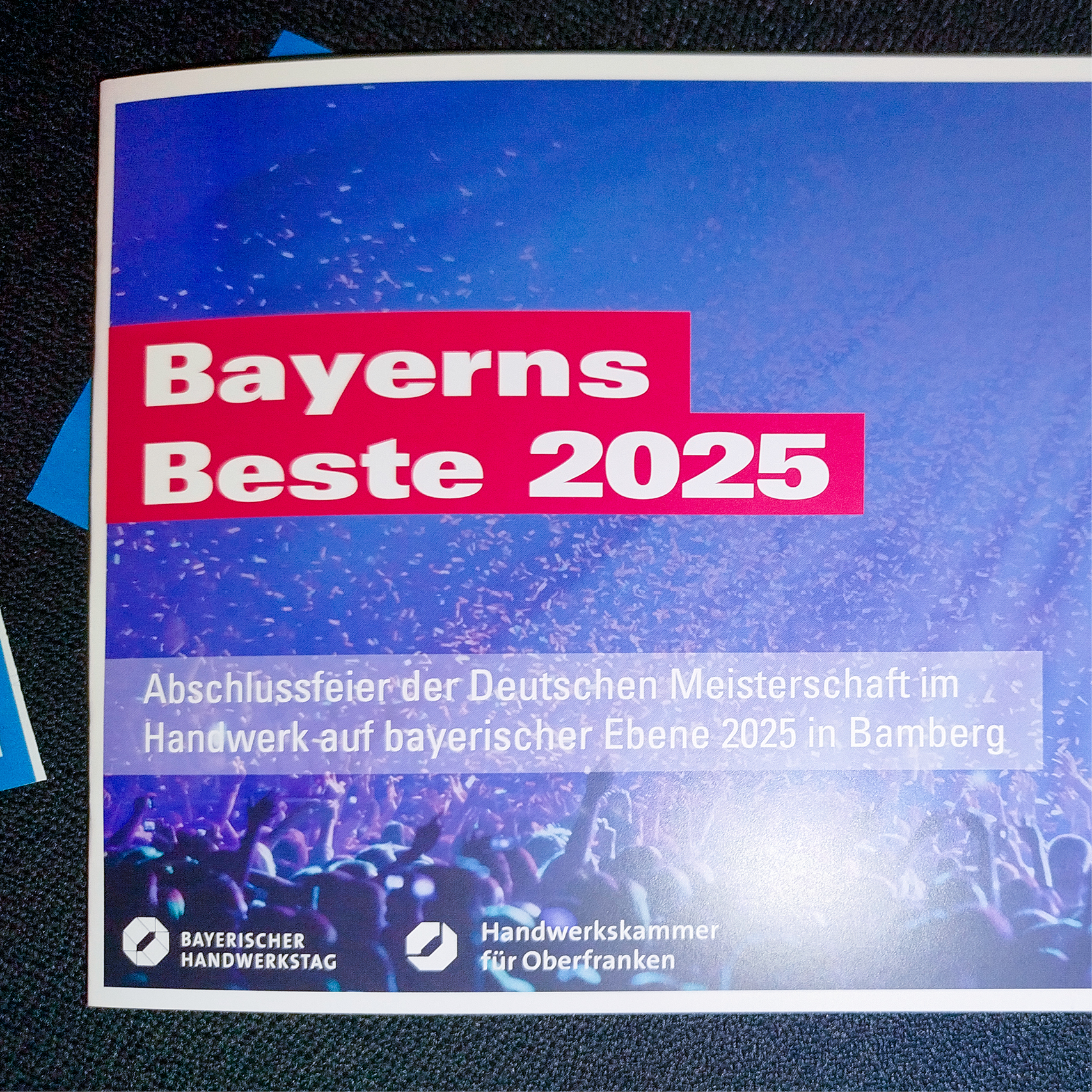 Anton Suschke geehrt